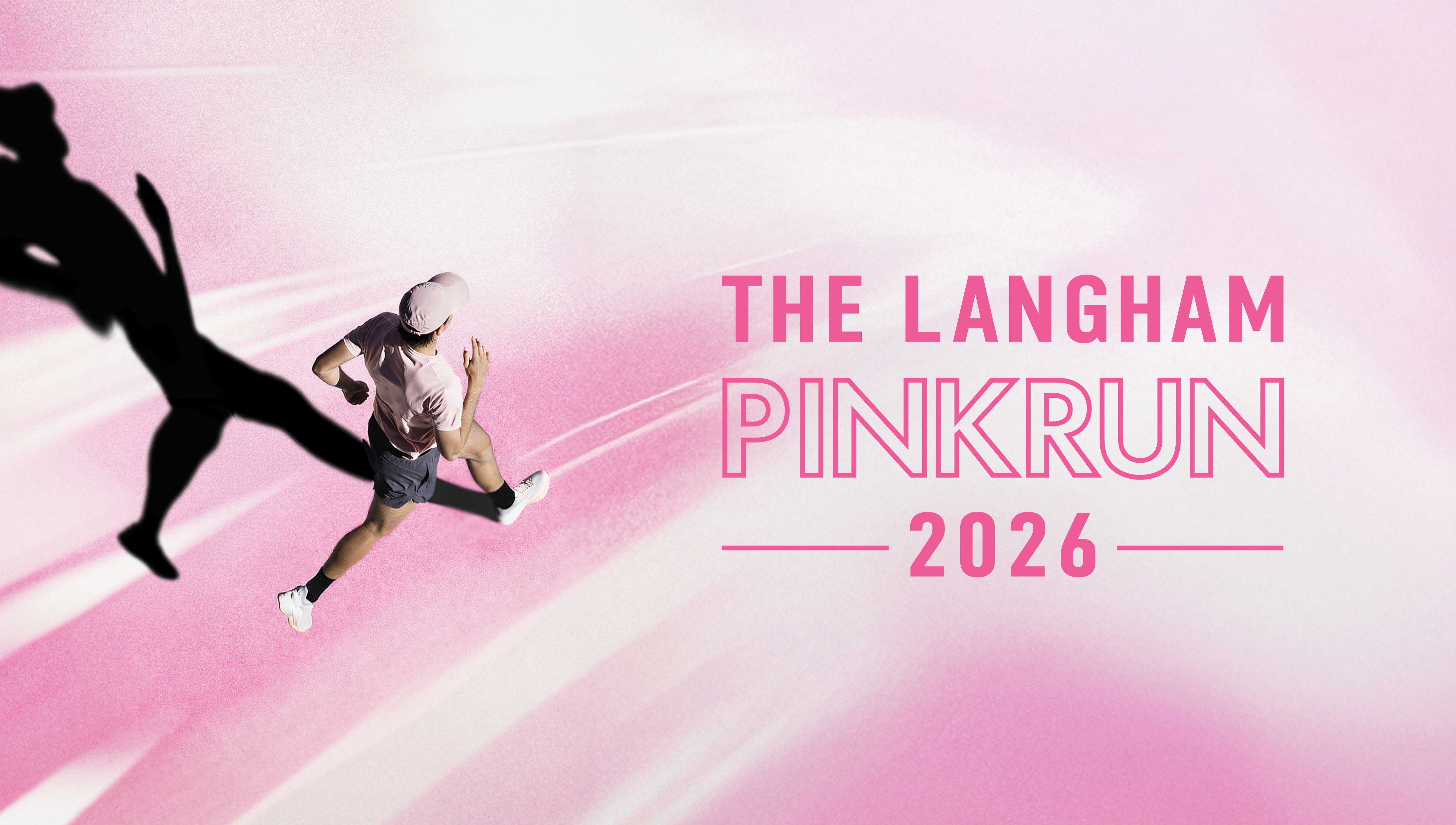 The Langham Pink Run 2026